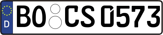 BO-CS0573