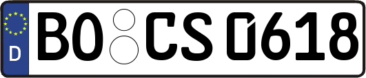 BO-CS0618