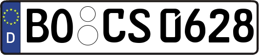 BO-CS0628