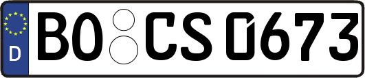 BO-CS0673