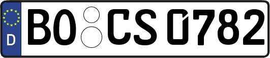 BO-CS0782