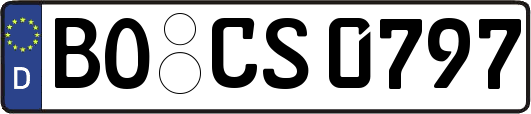 BO-CS0797