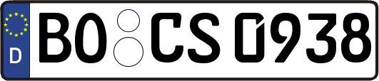 BO-CS0938