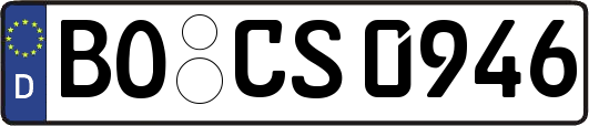 BO-CS0946