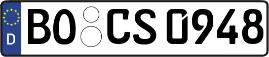 BO-CS0948