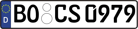 BO-CS0979