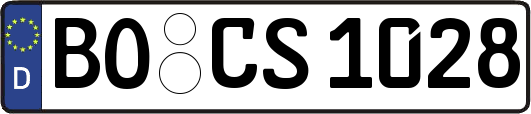 BO-CS1028