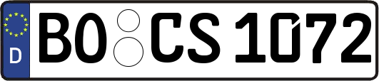 BO-CS1072