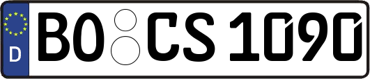 BO-CS1090