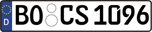 BO-CS1096
