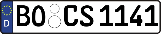 BO-CS1141