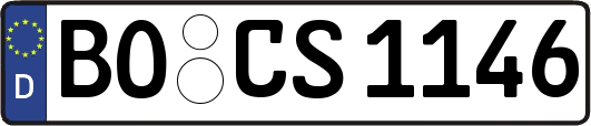 BO-CS1146