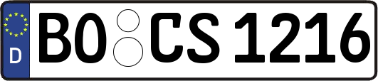 BO-CS1216