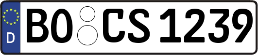 BO-CS1239