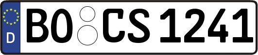BO-CS1241