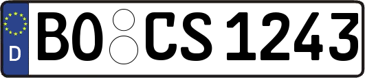 BO-CS1243