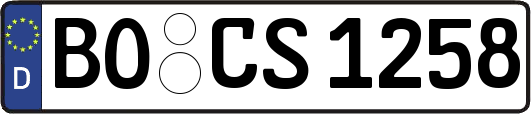 BO-CS1258