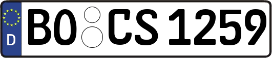 BO-CS1259
