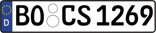 BO-CS1269