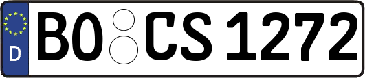 BO-CS1272