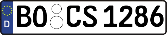 BO-CS1286