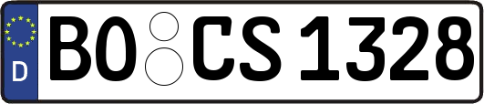 BO-CS1328
