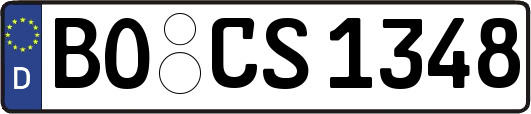 BO-CS1348
