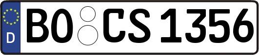 BO-CS1356