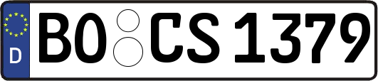 BO-CS1379