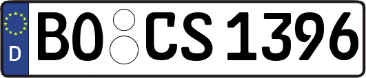 BO-CS1396