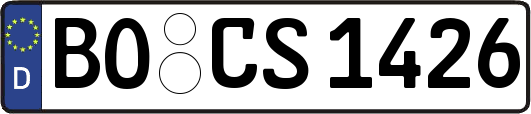 BO-CS1426