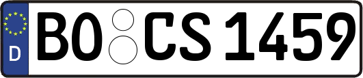 BO-CS1459