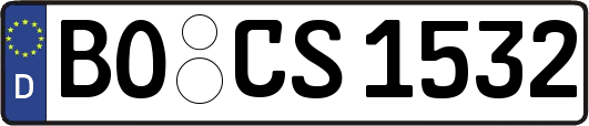 BO-CS1532