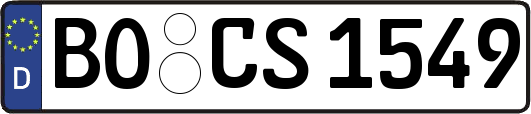 BO-CS1549