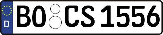 BO-CS1556