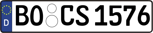 BO-CS1576