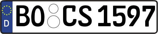 BO-CS1597