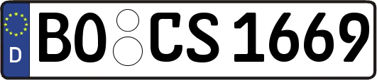 BO-CS1669
