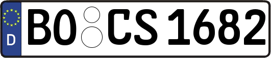 BO-CS1682