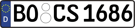 BO-CS1686