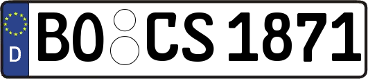 BO-CS1871