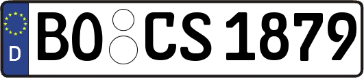 BO-CS1879