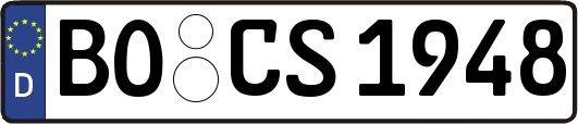 BO-CS1948