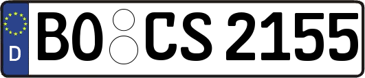 BO-CS2155