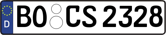 BO-CS2328