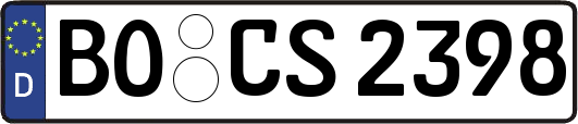 BO-CS2398