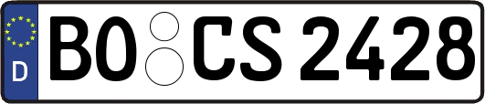 BO-CS2428
