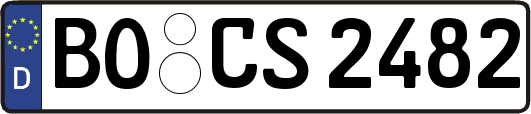 BO-CS2482