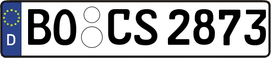 BO-CS2873
