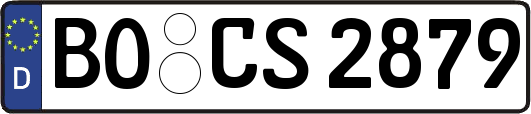 BO-CS2879
